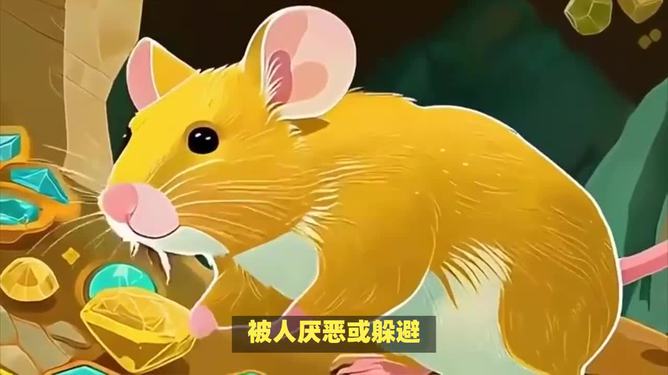 过街老鼠打一个准确生肖,警惕虚假宣传落实,全面解答解释落实